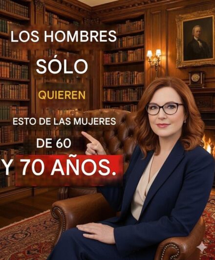 5 cualidades que muchos hombres valoran en una mujer después de los 60, según estudios y experiencias reales