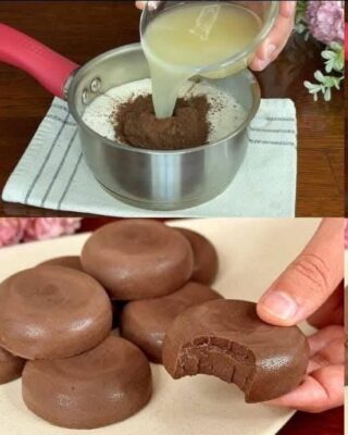Galletas de Chocolate Caseras: Fáciles, Deliciosas y Rápidas de Preparar
