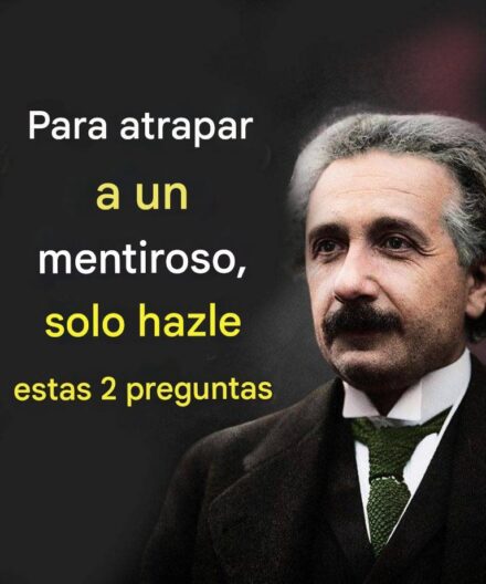 No te volverán a engañar después de ver esto.