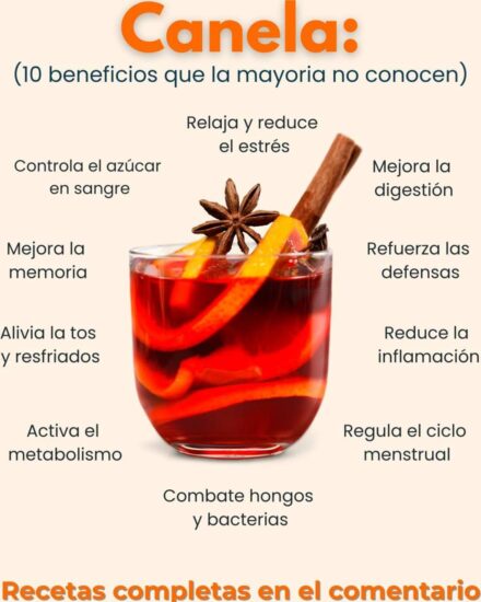 Remedios con canela: descubre sus usos y beneficios