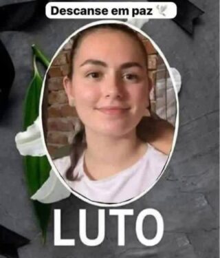 Descanse en paz Ana] Joven de 20 años falleció después de menstruar… Leer más