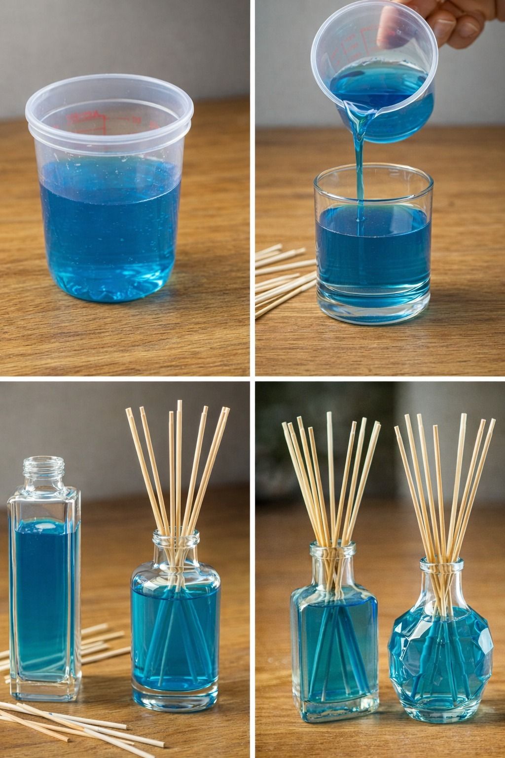 Con este truco tu casa nunca dejará de oler fresca: sólo 2 ingredientes son suficientes