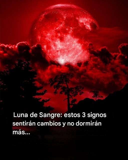 Éclipse lunaire du 3 mars 2026 : ces 4 signes du zodiaque sont sur le point de vivre un succès qui change tout