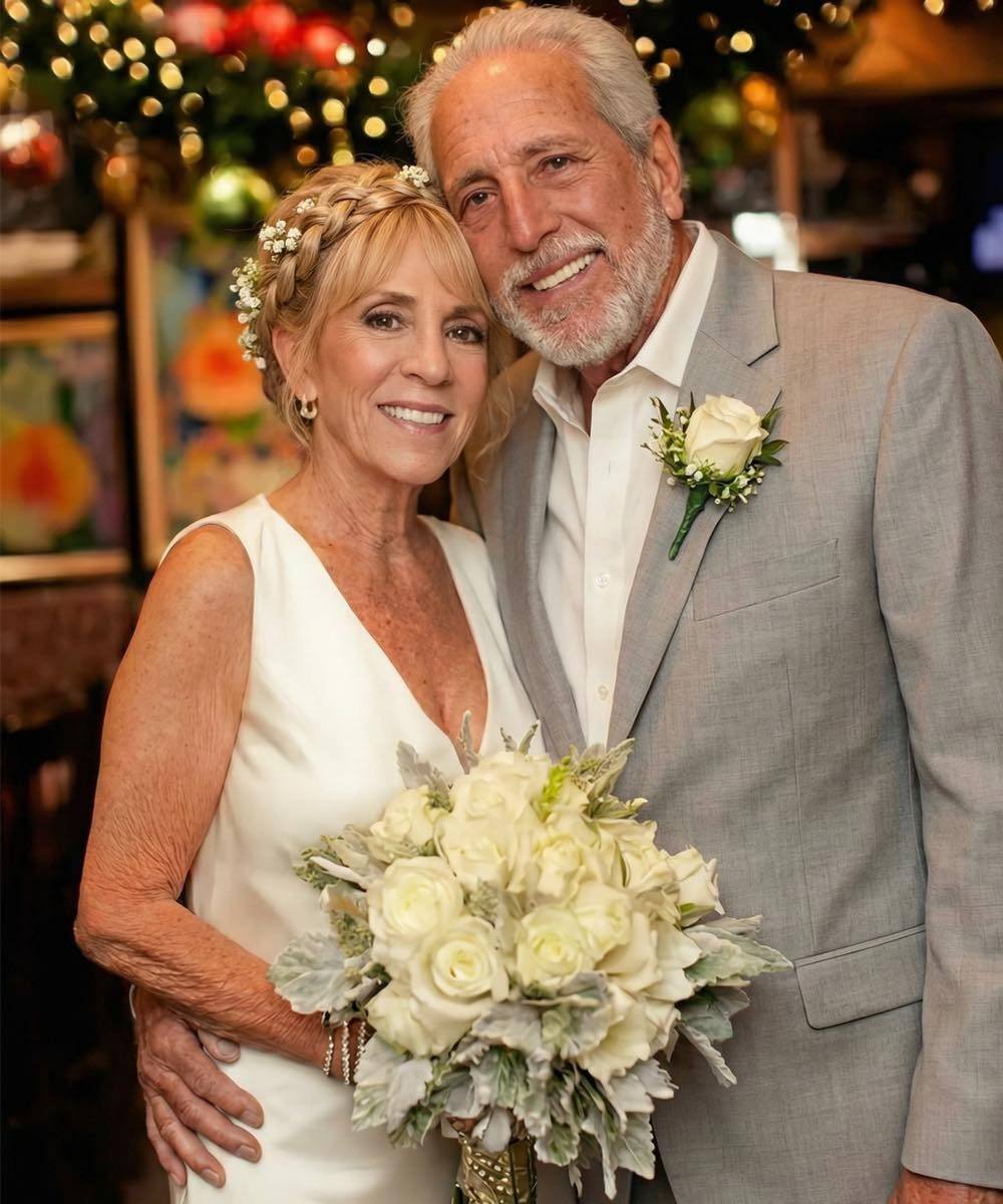 Mi padre se casó con mi tía después de que mi madre falleciera. En la boda, mi hermano dijo: «Papá no es quien dice ser».