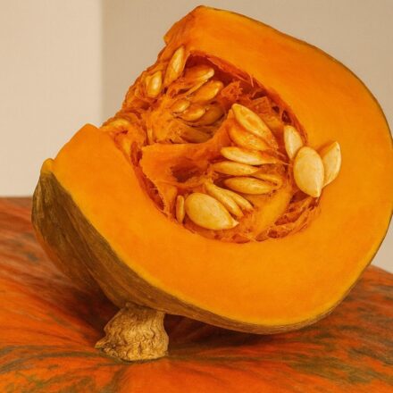Los beneficios de consumir calabaza en tu vida