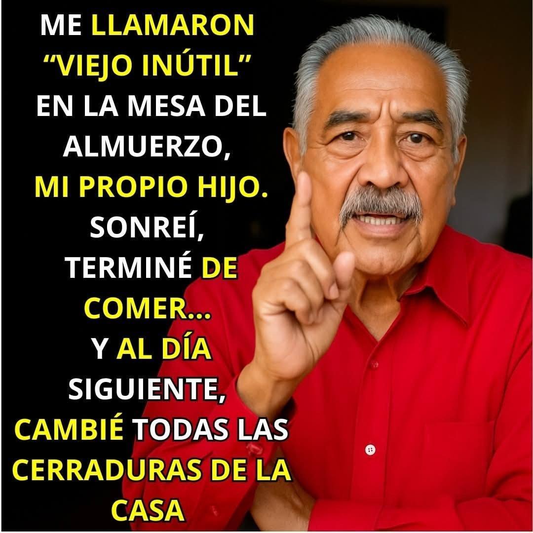 Mi familia se aisló porque gaste el dinero de su herencia en mi educación, lo que me hicieron me dejo devastado.