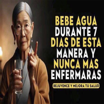 La importancia del agua para la piel