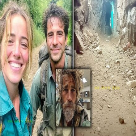 Pareja Desapareció En El Gran Cañón — 3 Años Después Uno Volvió Con Un Oscuro Secreto…
