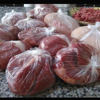 La verdad oculta de la carne molida del supermercado