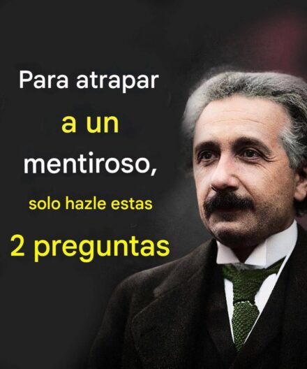 No te volverán a engañar después de ver esto.