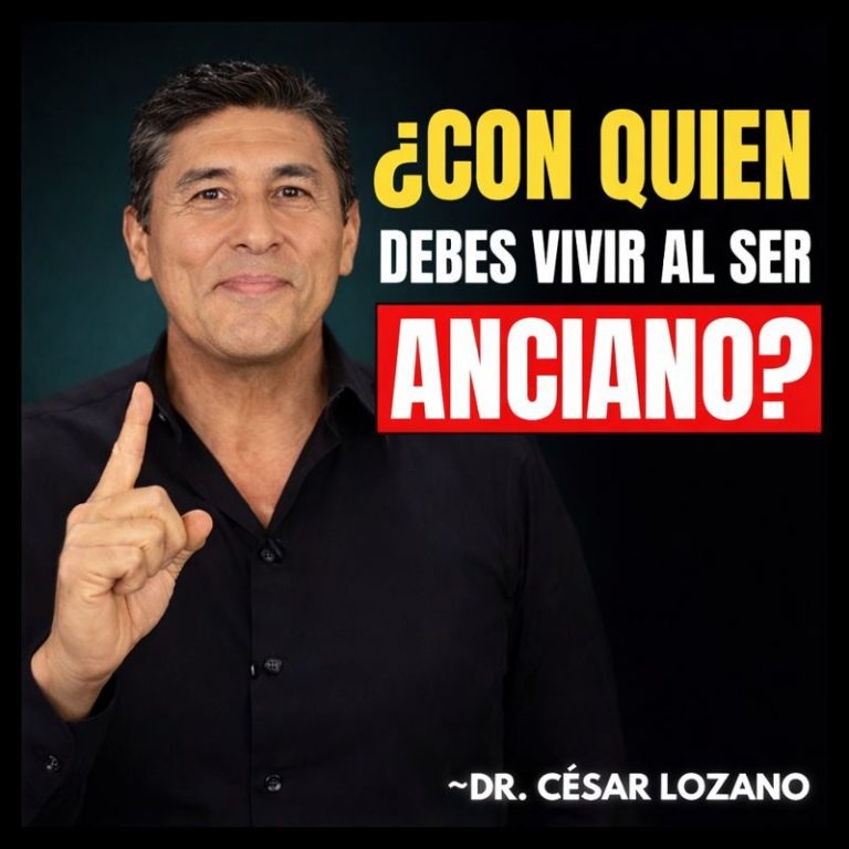 A partir de los 60: con quién conviene vivir en la etapa adulta mayor.