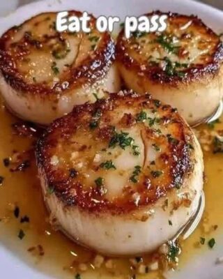 Cazuela de mariscos gourmet.