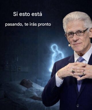 7 señales de que tu alma se está preparando para regresar al mundo espiritual. … Ver más