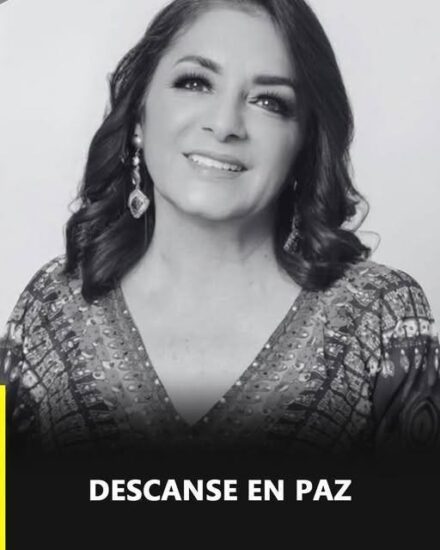 Fallece ícono de la música andina que compartió escenario con Juan Gabriel y Rocío Dúrcal