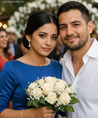 El día de mi boda, todos me compadecieron porque me casaba con un hombre al que llamaban “pobre”. A la mañana siguiente le pedí 500 pesos para la compra. No dije nada, y cinco minutos después, mi banco me notificó que había dejado a todos atónitos.