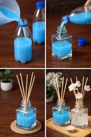Esta mezcla olerá tan maravilloso en tu hogar que tus vecinos querrán saber el secreto.