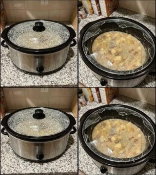 11 alimentos que nunca debes poner en una olla de cocción lenta: ¡evita estos errores comunes!