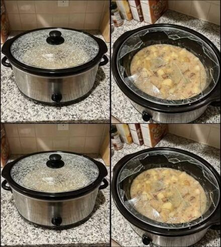 11 alimentos que nunca debes poner en una olla de cocción lenta: ¡evita estos errores comunes!