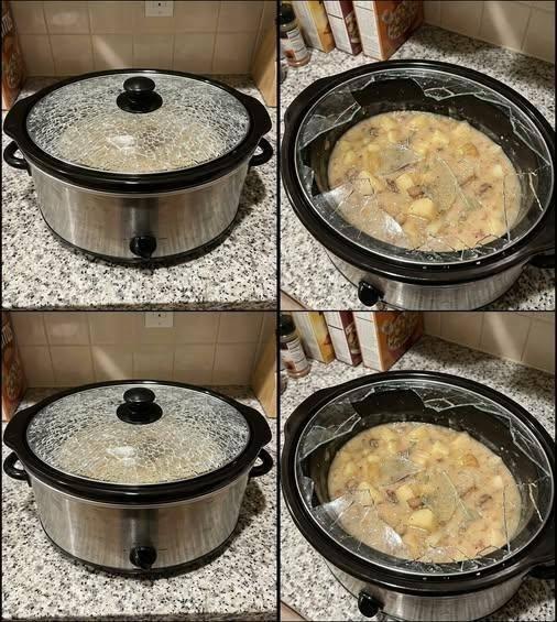 11 alimentos que nunca debes poner en una olla de cocción lenta: ¡evita estos errores comunes!