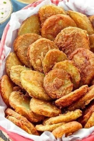 Cómo hacer la receta de PATATAS MOJO