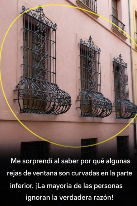 Mucha gente piensa que es solo decoración