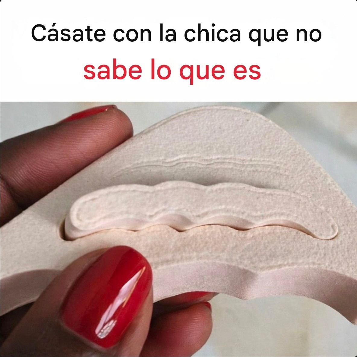 Este objeto aparentemente simple podría confundir a los más jóvenes, pero en realidad era muy útil.