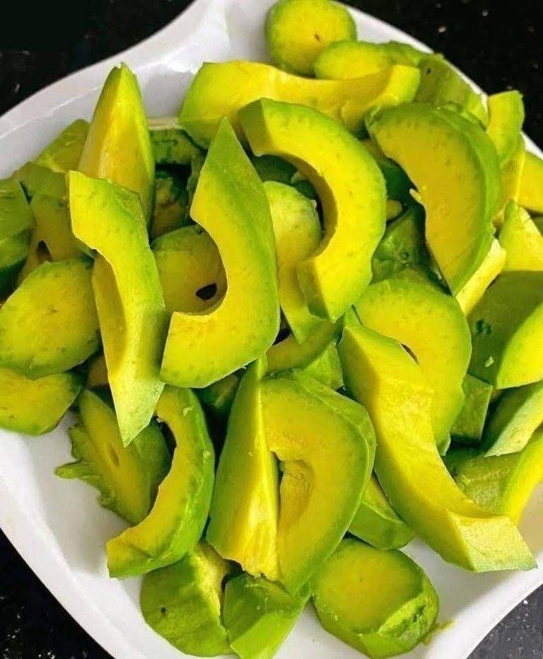 Médicos revelan que comer aguacate provoca… ver más