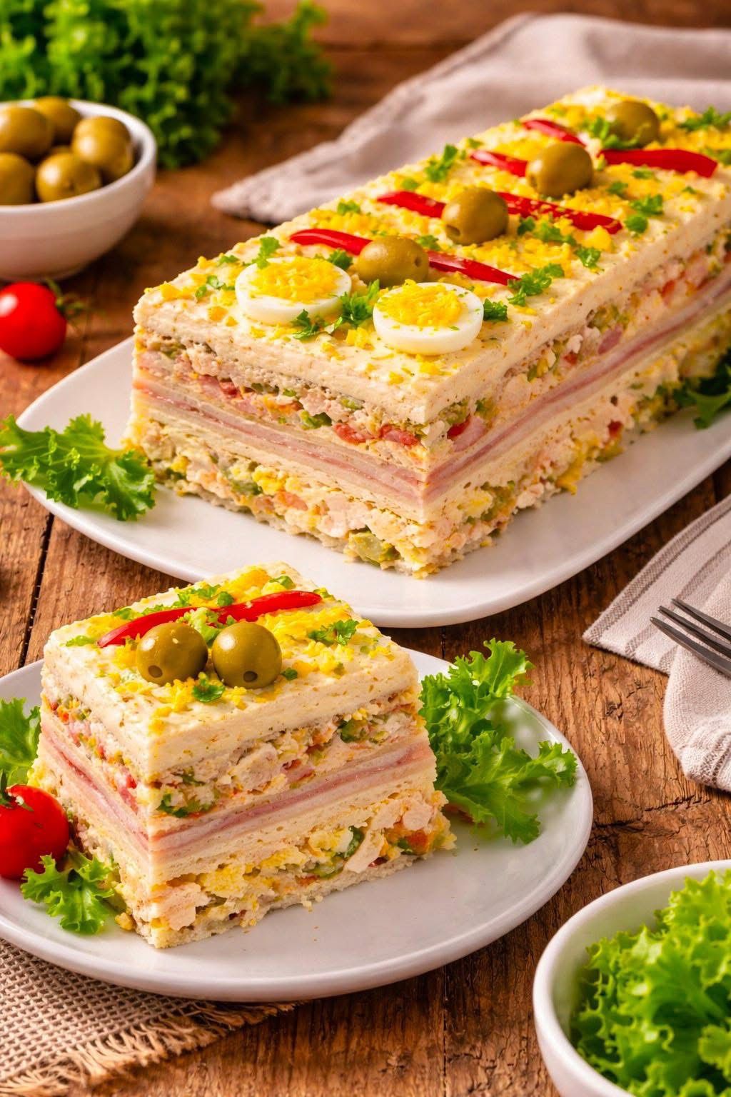 Sandwichón