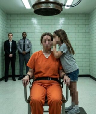 Ella pidió ver a su hija antes de morir… y lo que la niña le susurró cambió su destino para siempre.