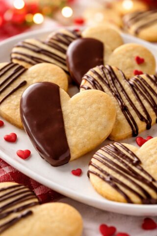 Galletas de Maicena