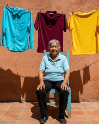 Me llamo Josefina Morales, tengo 52 años y guardo un secreto que nadie conoce, ni mi familia ni mis antiguos empleadores. Ya no puedo callarlo más, porque lo que se guarda dentro termina quemando como brasas.