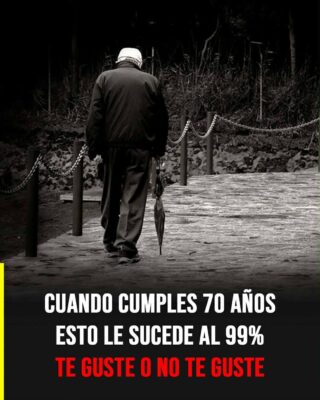 Cambios en el cuerpo después de los 70: señales clave para mantener la calidad de vida
