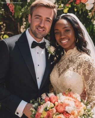 Me casé con una camarera a pesar de mis exigentes padres. En nuestra noche de bodas me dejó boquiabierto al decirme: “Prométeme que no gritarás cuando te enseñe esto”.