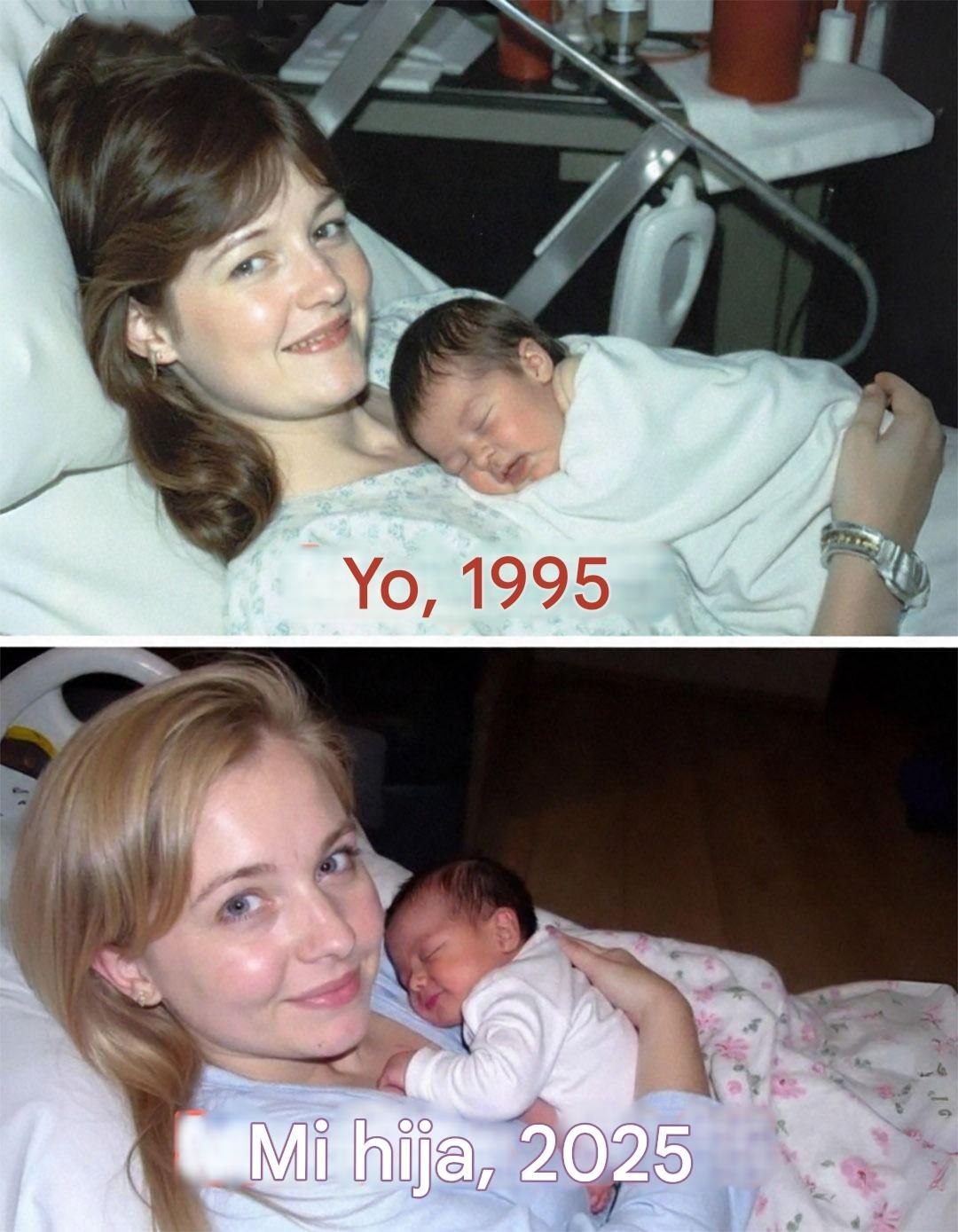 Hace unos meses, mi hija Camille tuvo un bebé: mi primer nieto. Me ofrecí a ayudar: quedarme unos días, cocinar, limpiar y mecer al bebé para que se durmiera. Ella dudó. Una noche, él llamó. Su voz era fría, como si estuviera leyendo un guion. Camille: «Es mejor que no vengas ahora. Mi marido dice que tu presencia no le conviene al bebé. No quiere que piense que ser madre soltera es normal». Me quedé callada. Había criado a Camille sola desde que tenía tres años. Ni una llamada, ni manutención de su padre. Había trabajado en dos empleos, me había saltado comidas, le había cosido a mano su vestido de graduación y le había firmado todas las tarjetas del Día del Padre. Y ahora, todo eso, todos esos sacrificios, se reducían a una simple advertencia. Un mal ejemplo. Estaba destrozada. Mi hija necesitaba una señal para poner fin a esto. Simplemente respondí: «Entendido». Colgué el teléfono, me sequé las lágrimas, fui a la habitación donde guardaba los regalos para el bebé y los envolví todos. Y al día siguiente, por fin los llevé. No a casa de mi hija, sino a un lugar completamente diferente. … (leer el resto en el primer comentario