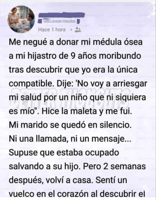 La continuación lo cambia todo.