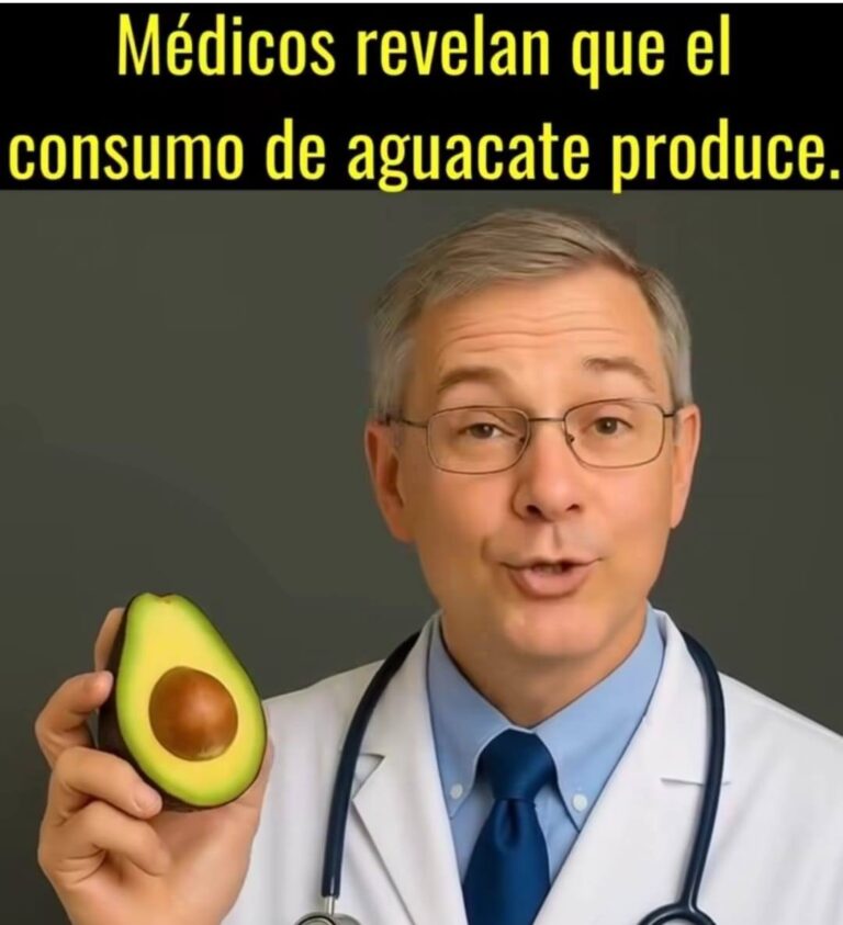 ¿Que pasara a tu cuerpo si empiezas a comer aguacate todos los días? No te quedes con la duda.