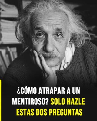 Para atrapar a un mentiroso, solo hazle estas dos preguntas: la técnica psicológica que revela contradicciones