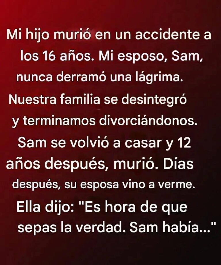 Las cartas que nunca compartió: Una historia de amor, pérdida y sanación