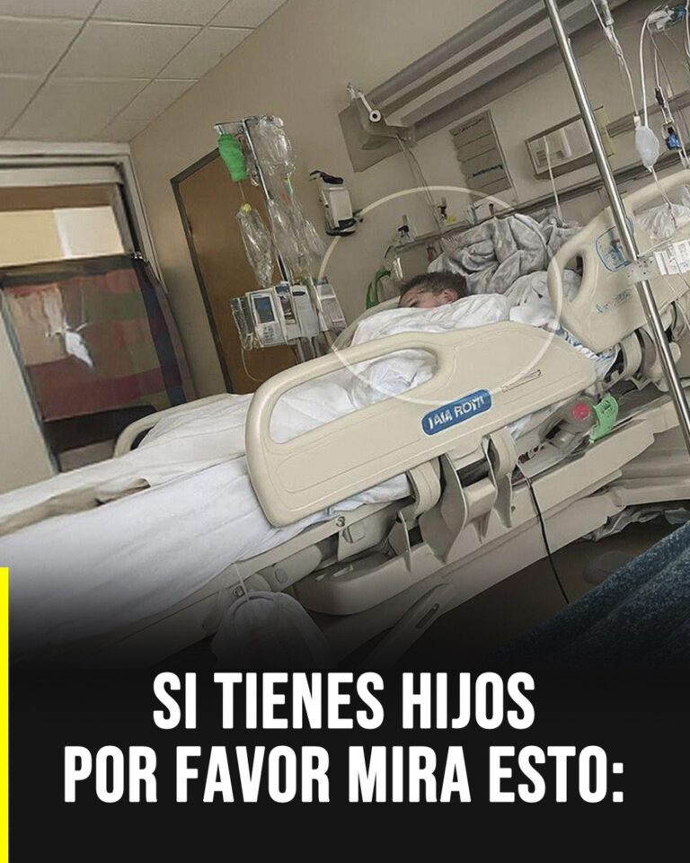 Alerta por encuentros en redes: joven termina hospitalizada tras reunirse con un “amigo”