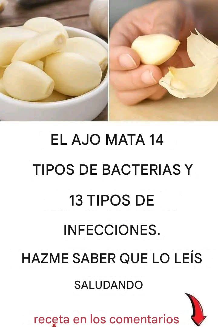 Beneficios de mezclar aceite de ricino y ajo
