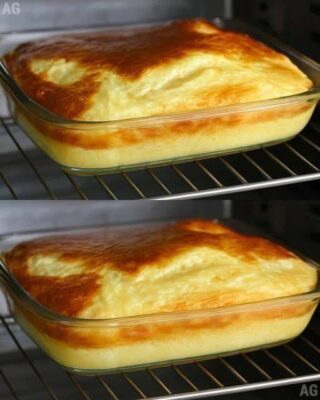 ¡Cuando Hago Esta Receta de Pan de Queso en Tarro, ¡Todos Piden la Receta!
