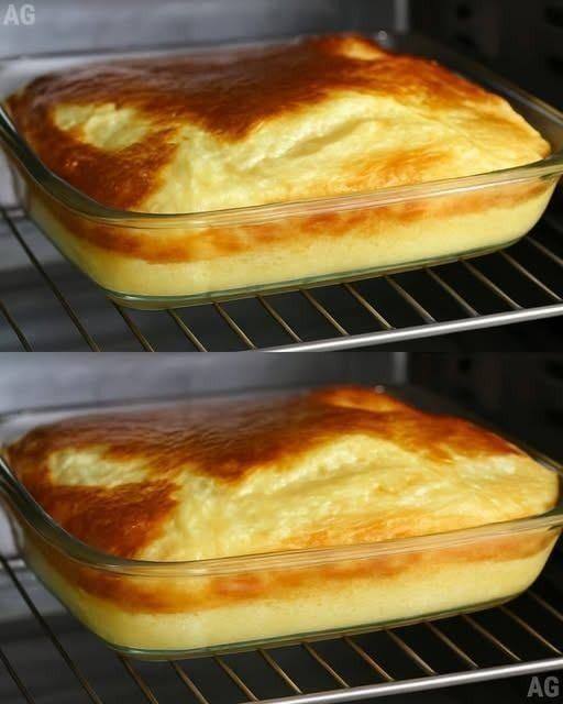 ¡Cuando Hago Esta Receta de Pan de Queso en Tarro, ¡Todos Piden la Receta!
