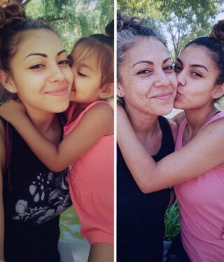 Adopted daughter kicks out adoptive mother at 18 Les titres sont générés par l’IA de Meta J’ai adopté la fille de ma meilleure amie après sa mort subite – Quand la fille a eu 18 ans, elle m’a dit : « VOUS DEVEZ FAIRE VOS VALES ! ” J’ai passé mon enfance dans un orphelinat. Pas de parents, pas de parents, personne pour me réclamer. Ma meilleure amie, Lila, avait la même histoire – deux filles sans nom de famille dont tout le monde se souciait. Nous nous sommes promis qu’un jour nous construireions la famille qui nous avait été refusée. Des années plus tard, un bref bonheur vint. Lila est tombée enceinte. Le père du bébé est parti dès qu’il l’a découvert. Elle n’avait ni frère et sœur, ni parents, ni filet de sécurité. Seulement moi. J’étais à ses côtés dans la salle d’accouchement quand Miranda est née. J’ai pris le rôle de « tante », une paire de mains supplémentaire, la personne sur laquelle Lila s’est appuyée quand il n’y avait personne d’autre. Puis l’accident s’est produit. Un matin pluvieux, un camion a dérapé sur la route et Lila est morte. Miranda avait cinq ans. Il n’y avait absolument personne qui pouvait la prendre. Sauf moi. A 27 ans, j’ai signé les papiers d’adoption. J’ai refusé de la laisser grandir comme nous l’avions fait – compter les lits dans un orphelinat, regarder les enfants aller et venir, apprendre trop tôt que le monde peut être plus froid qu’il n’y paraît. Pendant 13 ans, j’ai pris soin d’elle du mieux que j’ai pu. Anniversaires, projets scolaires, genoux éraflés, premiers chagrins. Je l’ai tenue quand elle a pleuré pour sa mère. Je lui ai dit qu’elle était recherchée. Choisi. Aimé. Quelques jours après avoir eu dix-huit ans, elle se tenait dans l’entrée de ma chambre avec une expression que je ne pouvais pas lire. « Miranda ? Est-ce que ça va ? ” J’ai demandé. Elle a fait une pause, a détourné le regard, puis m’a revenue. « J’ai dix-huit ans maintenant », a-t-elle dit tranquillement. « Légalement, je suis un adulte. ” « Bien sûr, » ai-je souri. « Je sais, mon cœur. ” Elle n’a pas souri en retour. « Cela veut dire… les choses vont changer,” a-t-elle dit. « Et toi… VOUS DEVEZ FAIRE VOS VALES ! ” J’ai cligné des yeux, perdu. Pendant un instant j’ai même rigolé “Faire mes valises ? Miranda de quoi tu parle ? ” ⬇️ Commentez OUI si vous voulez la partie 2. Si vous voulez lire la Partie 2 cliquez dans le lien en premier commentaire 👇👇👇