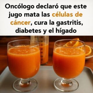 Beneficios y recetas del jugo de calabaza
