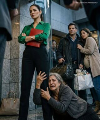 Exactamente dos días después de recibir los papeles del divorcio, suspendí inmediatamente la pensión mensual de quinientos mil pesos que le daba a mi exsuegra.