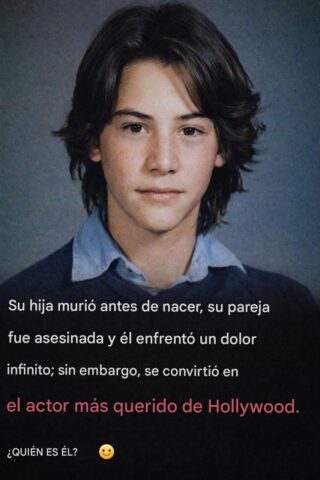 Perdió A Su Hijo, Su Pareja Murió En Un Accidente, Y Su Mejor Amigo Falleció, ¡Pero Se Convirtió En La Estrella Más Amable De Hollywood!