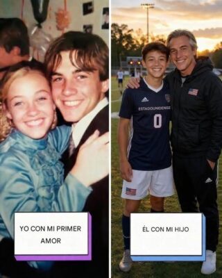 Me He Llevado Mi…