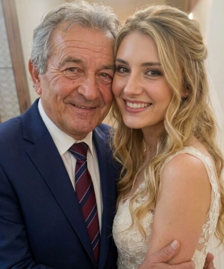 Mi Prometida Se Casó Con Mi Padre, Y Me Rompió El Corazón – Hasta Que Descubrí El Sacrificio Que Ella Hizo Para Mí